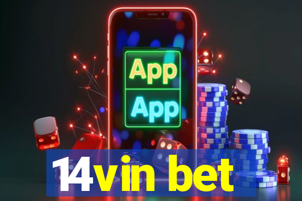 14vin bet